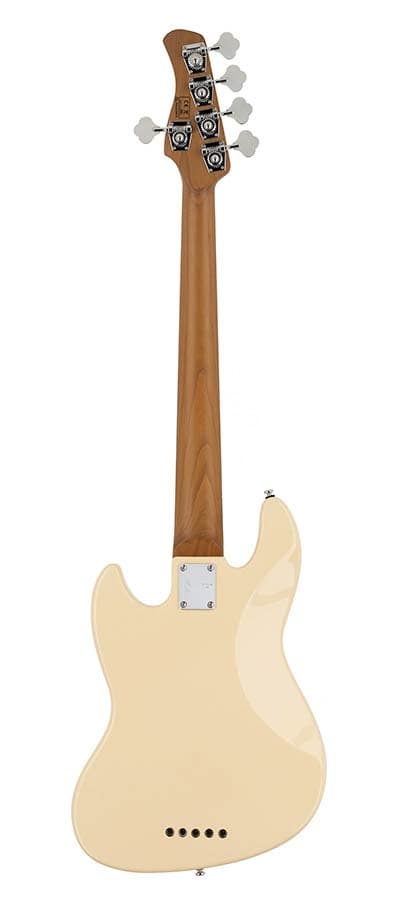V5 A5/VWH V Series Marcus Miller basgitaar — Sire