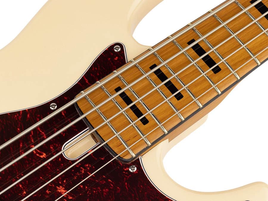 V5 A5/VWH V Series Marcus Miller basgitaar — Sire