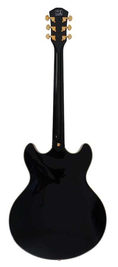 H7/BK H Series Larry Carlton — Sire