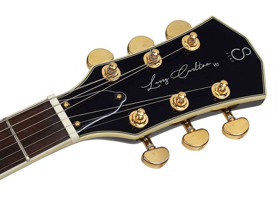 H7/BK H Series Larry Carlton — Sire