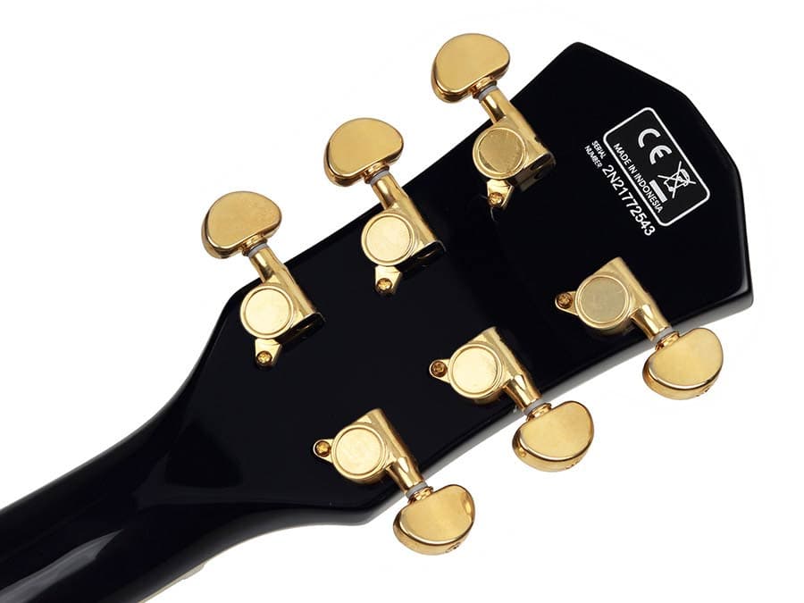 H7/BK H Series Larry Carlton — Sire