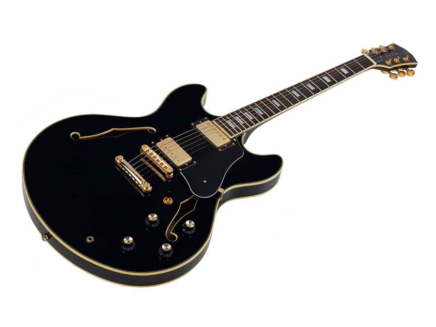 H7/BK H Series Larry Carlton — Sire
