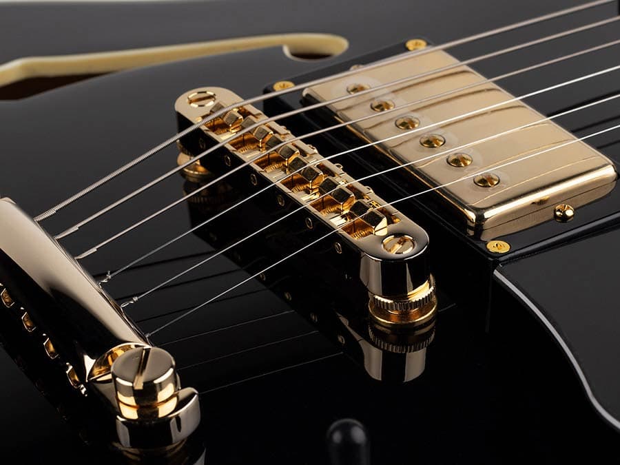 H7/BK H Series Larry Carlton — Sire
