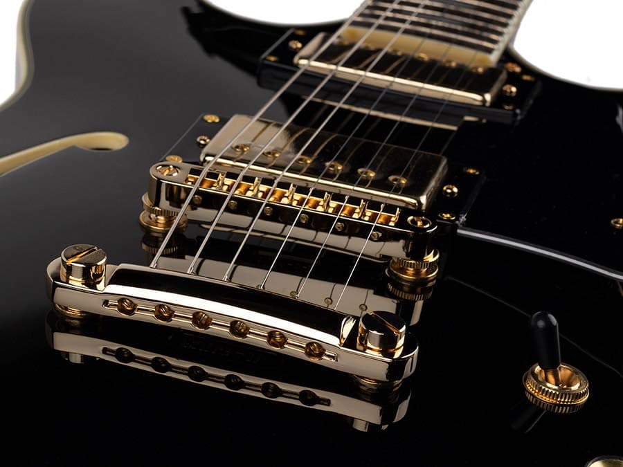 H7/BK H Series Larry Carlton — Sire