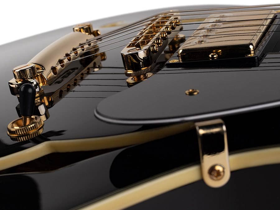 H7/BK H Series Larry Carlton — Sire