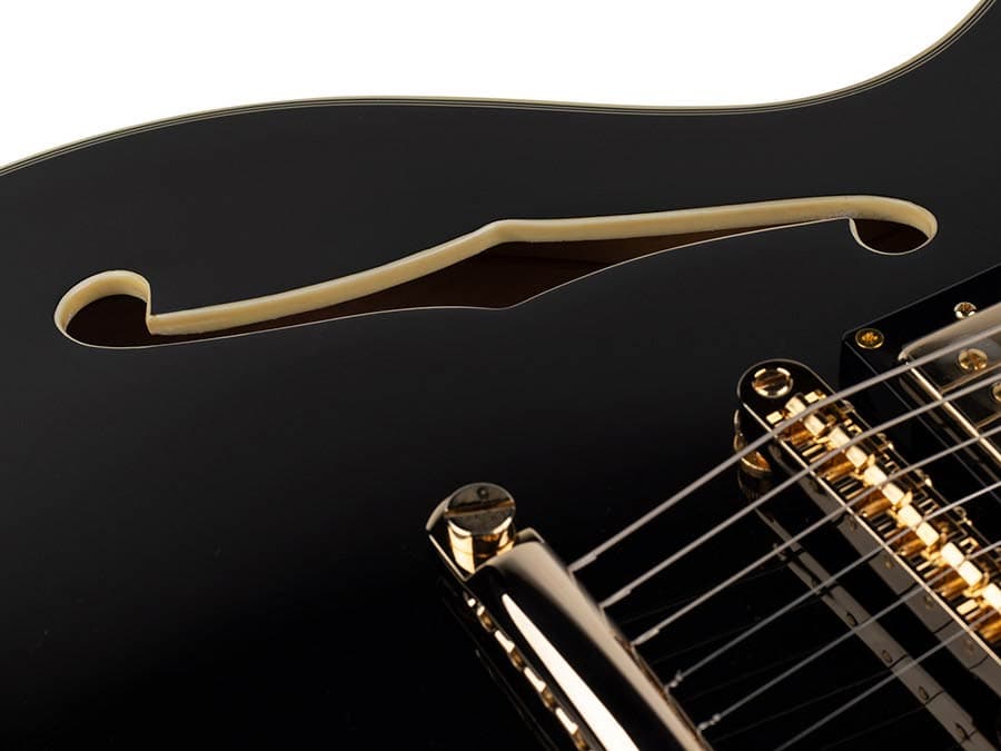 H7/BK H Series Larry Carlton — Sire