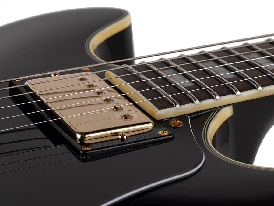 H7/BK H Series Larry Carlton — Sire