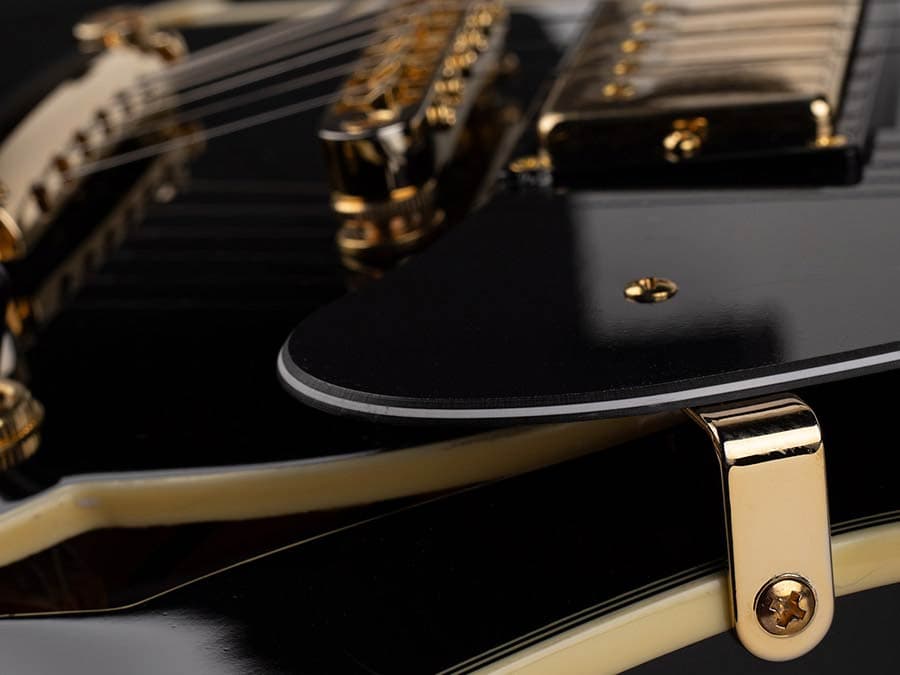 H7/BK H Series Larry Carlton — Sire