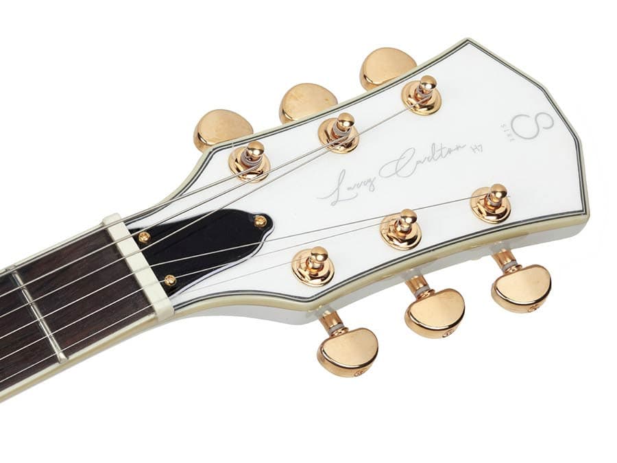 H7/WH H Series Larry Carlton — Sire