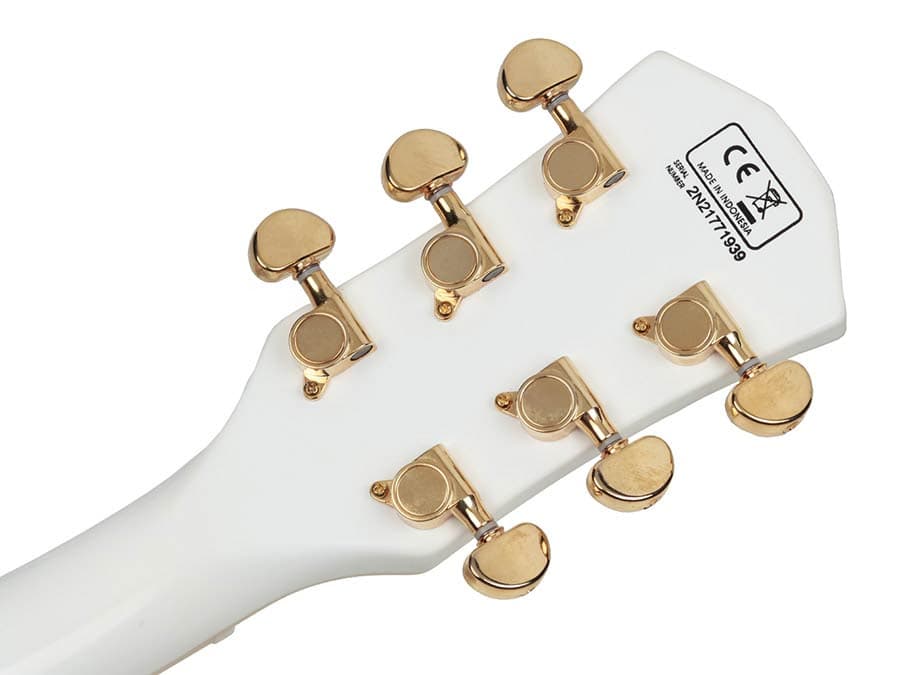 H7/WH H Series Larry Carlton — Sire