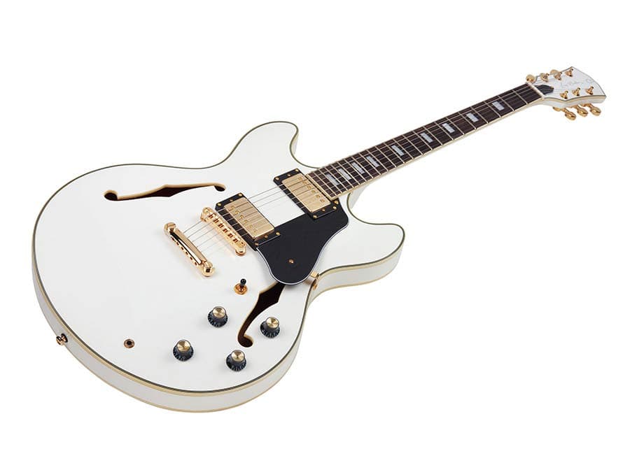H7/WH H Series Larry Carlton — Sire