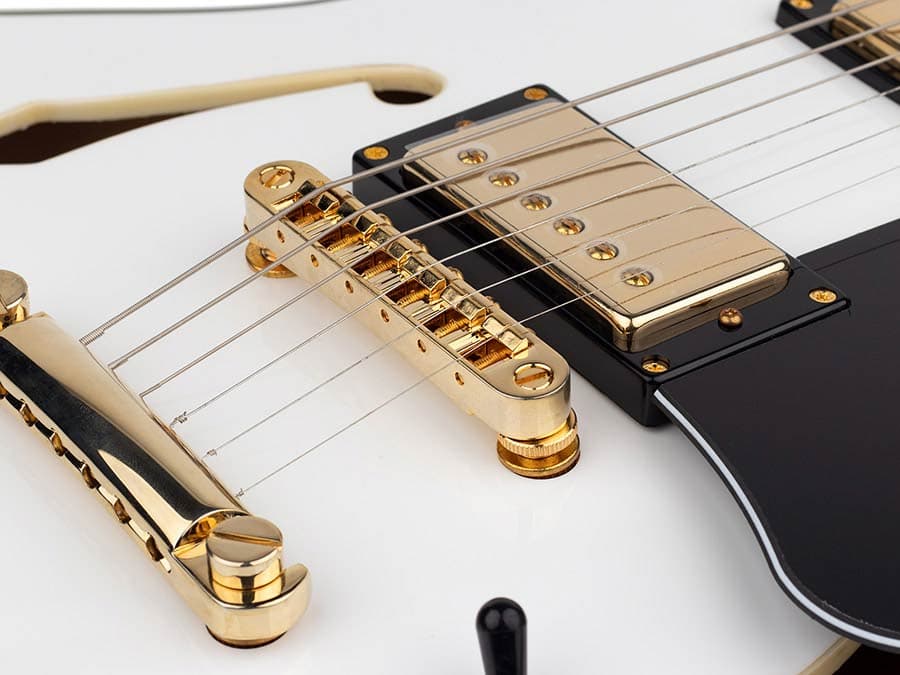 H7/WH H Series Larry Carlton — Sire