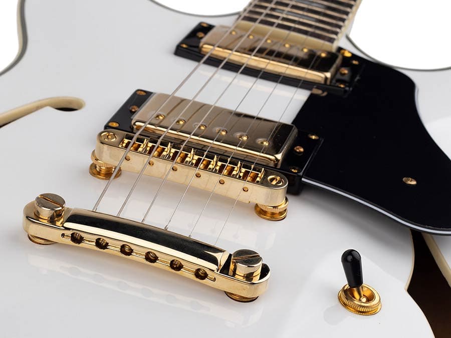 H7/WH H Series Larry Carlton — Sire