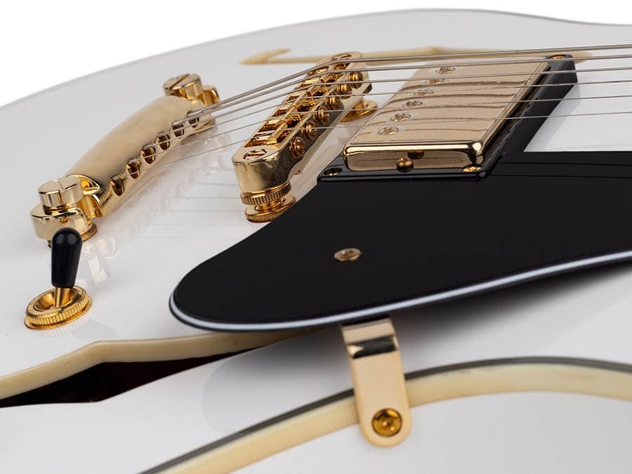 H7/WH H Series Larry Carlton — Sire