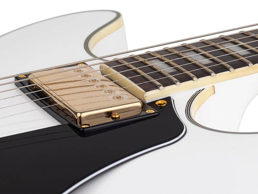 H7/WH H Series Larry Carlton — Sire