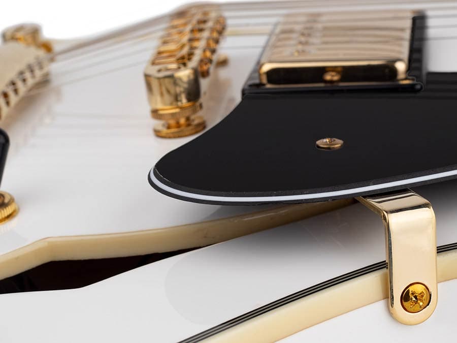 H7/WH H Series Larry Carlton — Sire