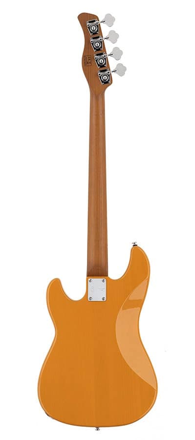 D5 A4/BB D Series Marcus Miller basgitaar — Sire