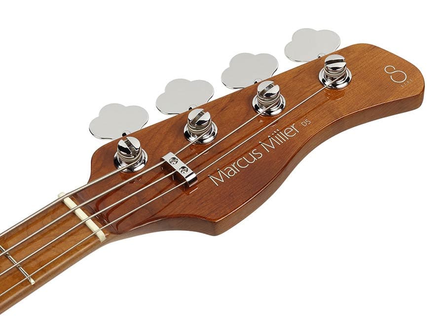 D5 A4/BB D Series Marcus Miller basgitaar — Sire