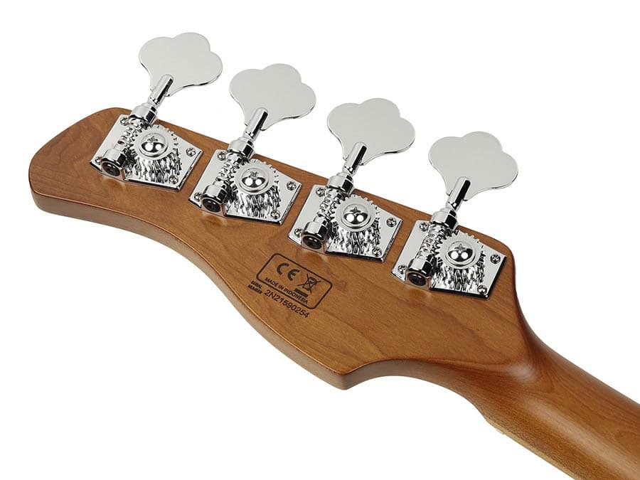 D5 A4/BB D Series Marcus Miller basgitaar — Sire