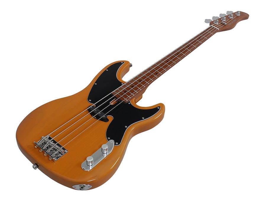 D5 A4/BB D Series Marcus Miller basgitaar — Sire