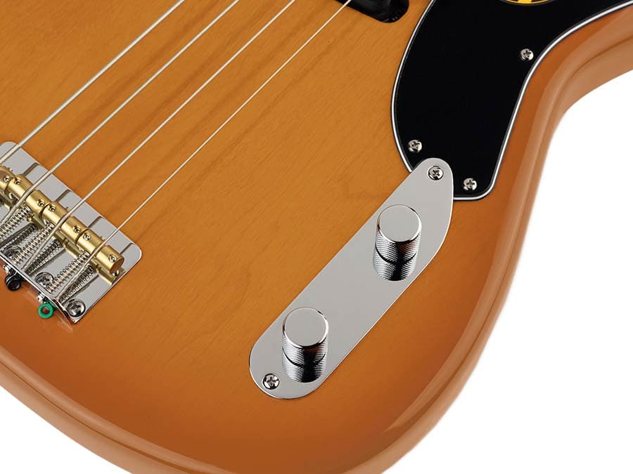 D5 A4/BB D Series Marcus Miller basgitaar — Sire