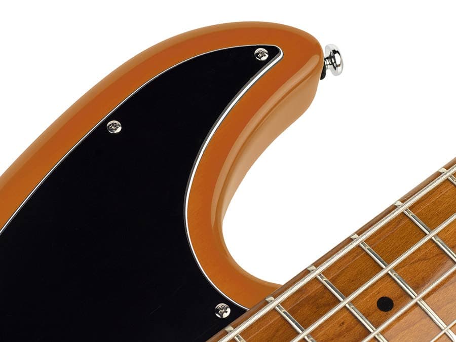 D5 A4/BB D Series Marcus Miller basgitaar — Sire