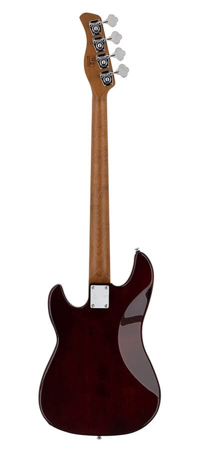 D5 A4/TS D Series Marcus Miller basgitaar — Sire