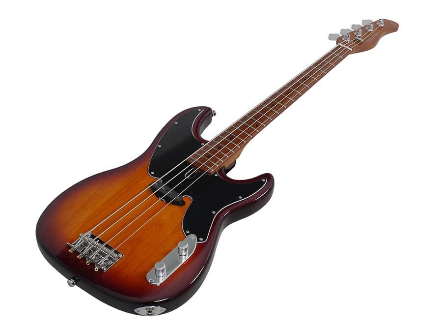 D5 A4/TS D Series Marcus Miller basgitaar — Sire