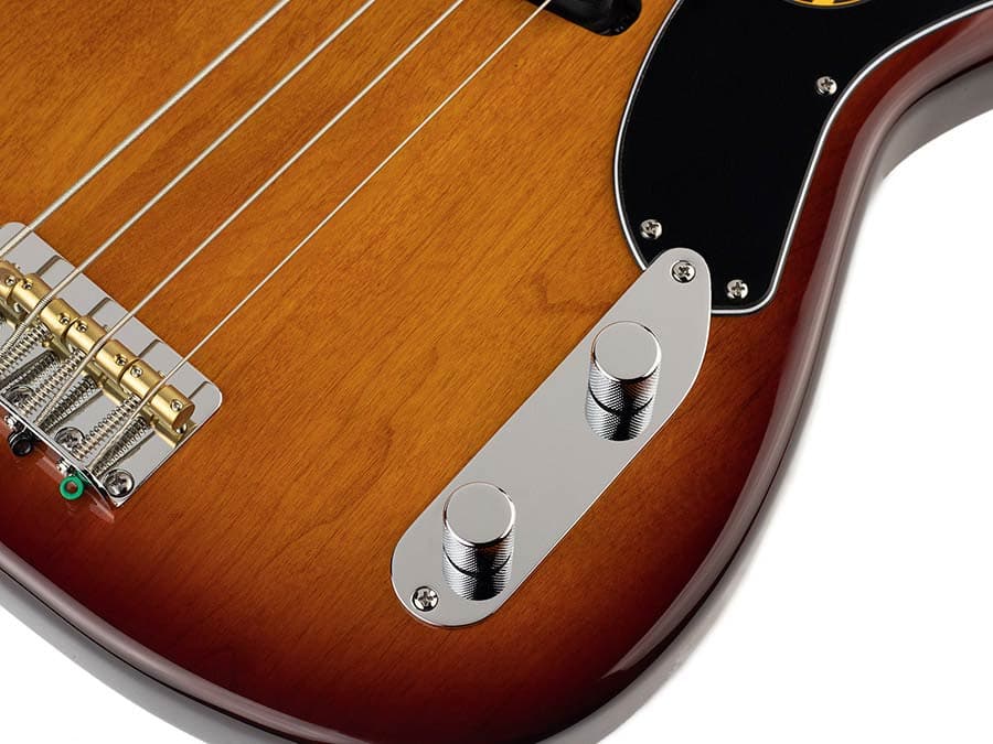 D5 A4/TS D Series Marcus Miller basgitaar — Sire