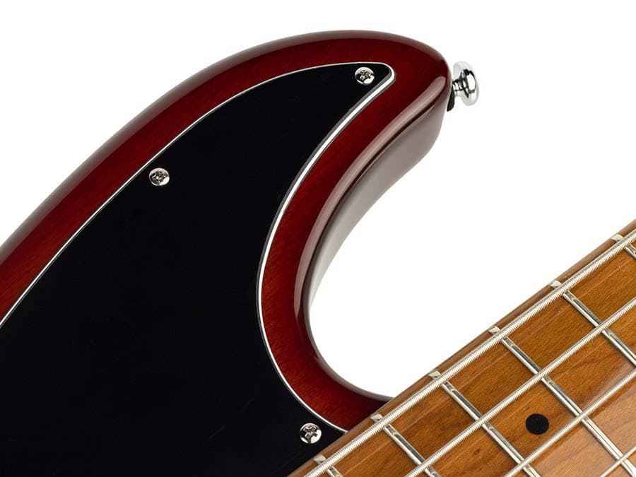 D5 A4/TS D Series Marcus Miller basgitaar — Sire