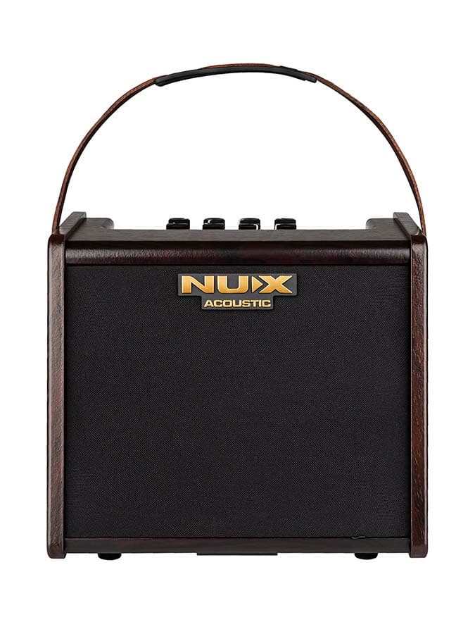 AC-25 akoestische gitaarversterker — NUX