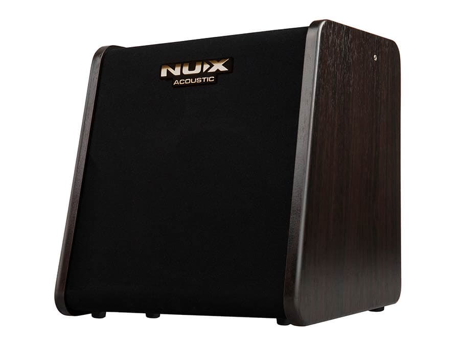 AC-80 akoestische gitaarversterker — NUX