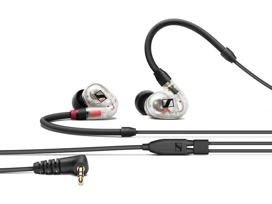 IE100PRO/CL — Sennheiser