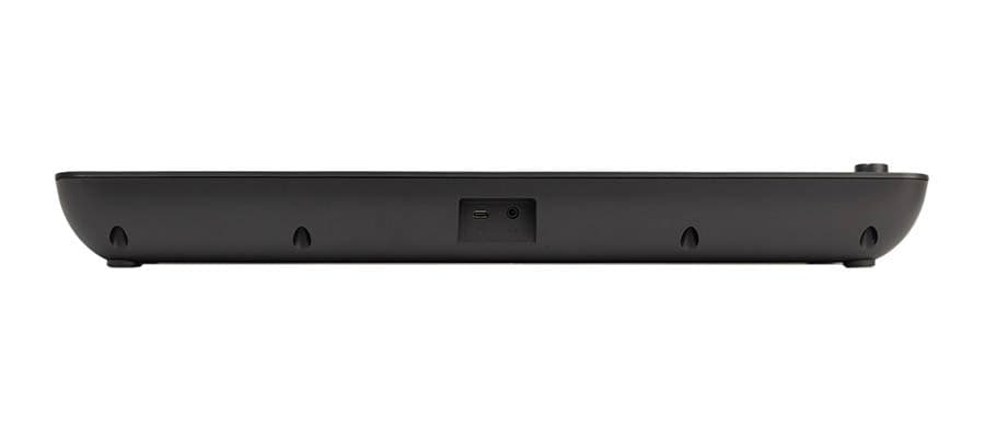 MK1/BK Nebula Series keyboard — Medeli