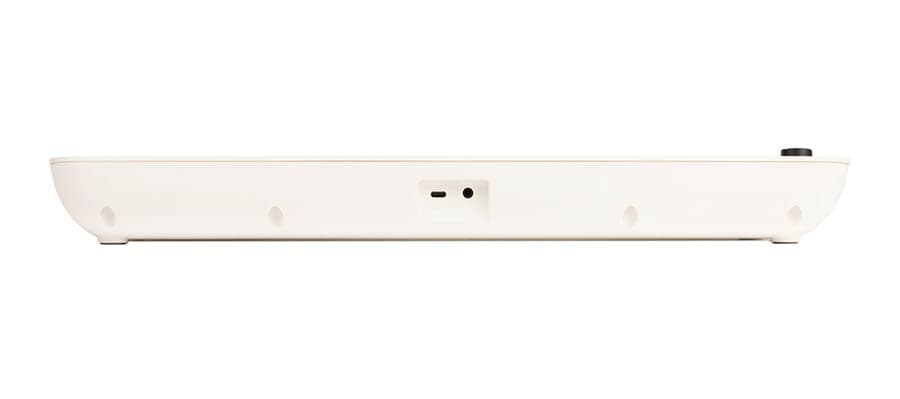 MK1/WH Nebula Series keyboard — Medeli