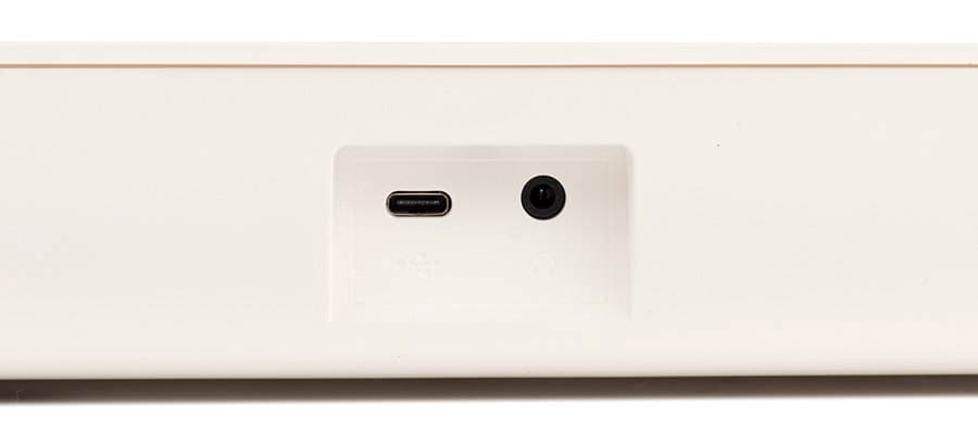 MK1/WH Nebula Series keyboard — Medeli