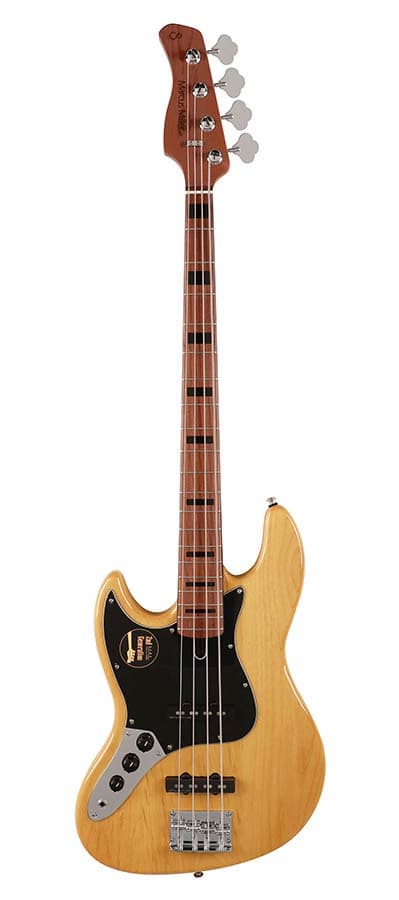 V5 A4L/NT V Series Marcus Miller basgitaar — Sire