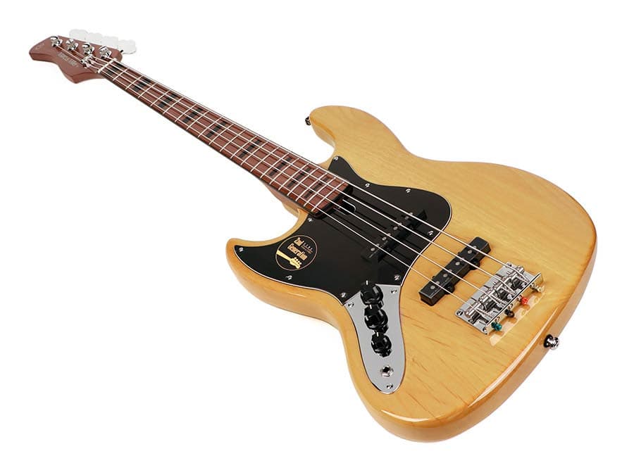 V5 A4L/NT V Series Marcus Miller basgitaar — Sire