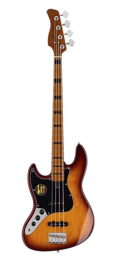 V5 A4L/TS V Series Marcus Miller basgitaar — Sire