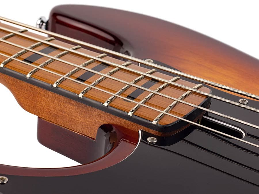 V5 A4L/TS V Series Marcus Miller basgitaar — Sire