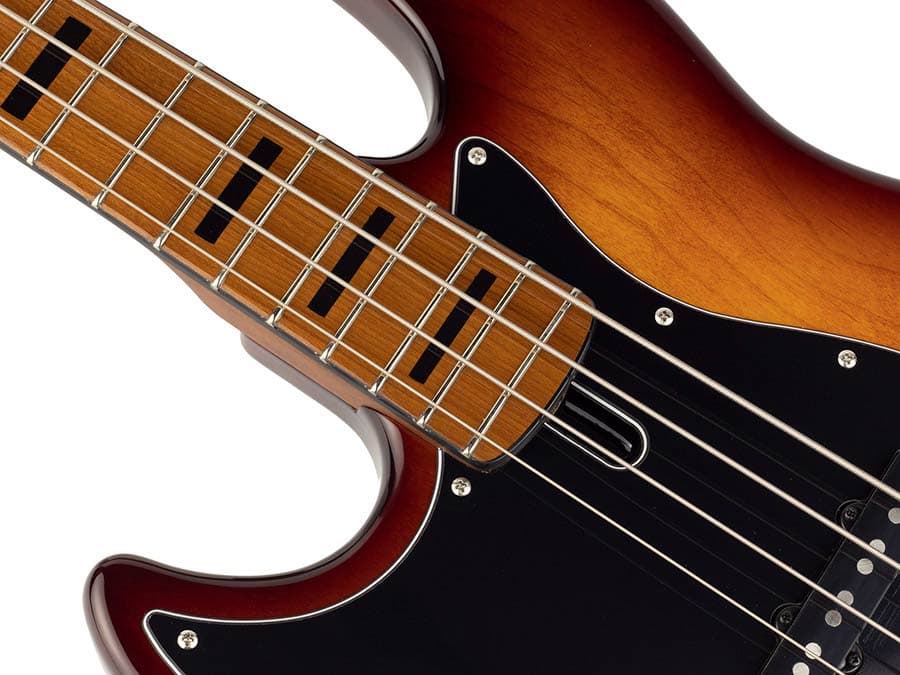 V5 A4L/TS V Series Marcus Miller basgitaar — Sire