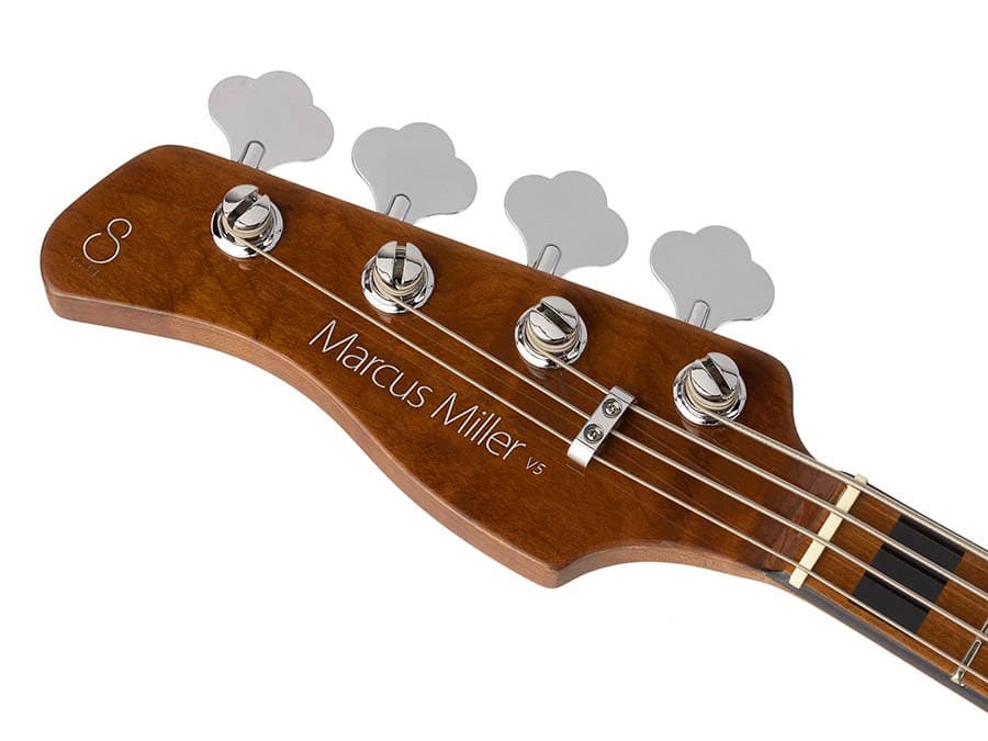 V5 A4L/TS V Series Marcus Miller basgitaar — Sire
