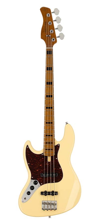 V5 A4L/VWH V Series Marcus Miller basgitaar — Sire