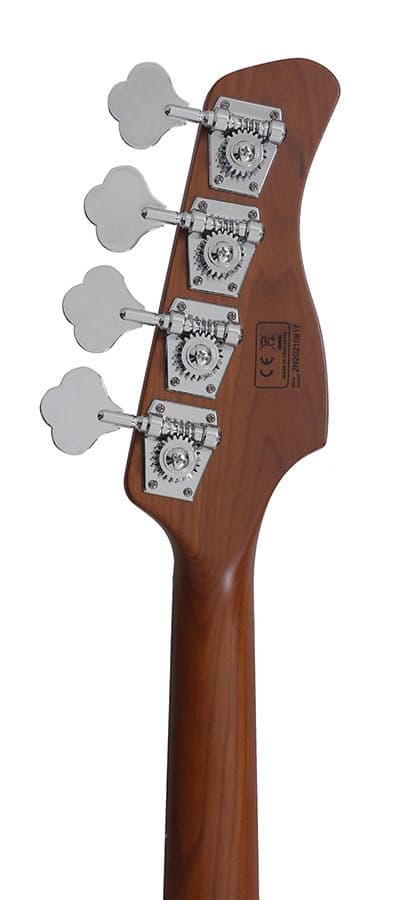 V5 A4L/VWH V Series Marcus Miller basgitaar — Sire