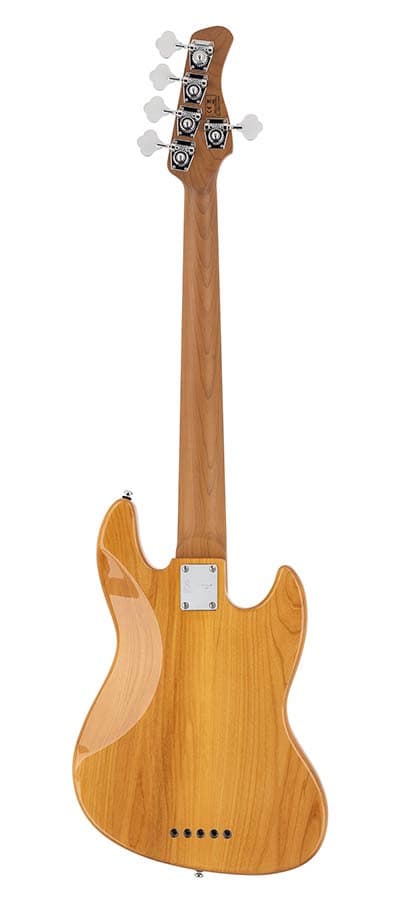 V5 A5L/NT V Series Marcus Miller basgitaar — Sire