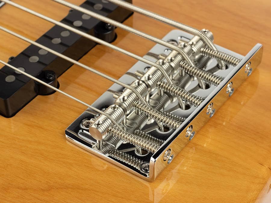 V5 A5L/NT V Series Marcus Miller basgitaar — Sire