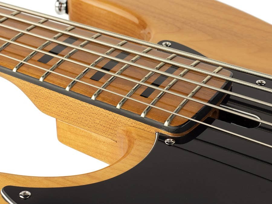 V5 A5L/NT V Series Marcus Miller basgitaar — Sire