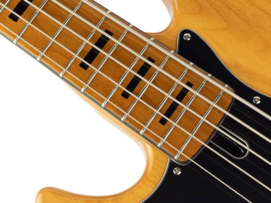 V5 A5L/NT V Series Marcus Miller basgitaar — Sire