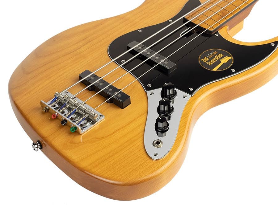 V5 A4F/NT V Series Marcus Miller basgitaar — Sire