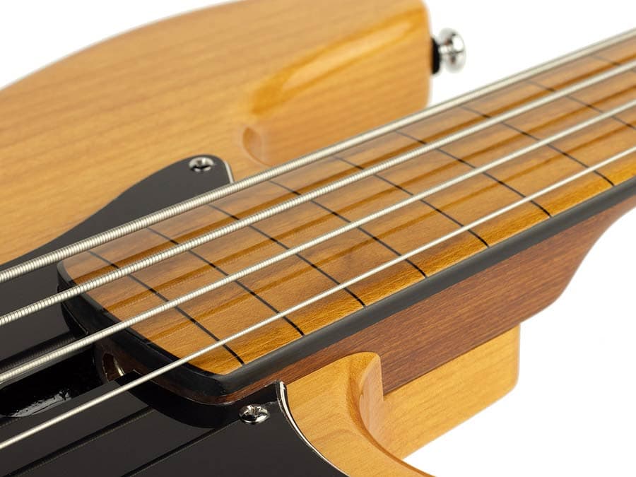 V5 A4F/NT V Series Marcus Miller basgitaar — Sire